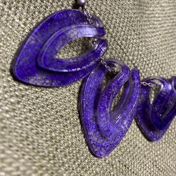 Color by Amber necklace - Picture 2 of 5